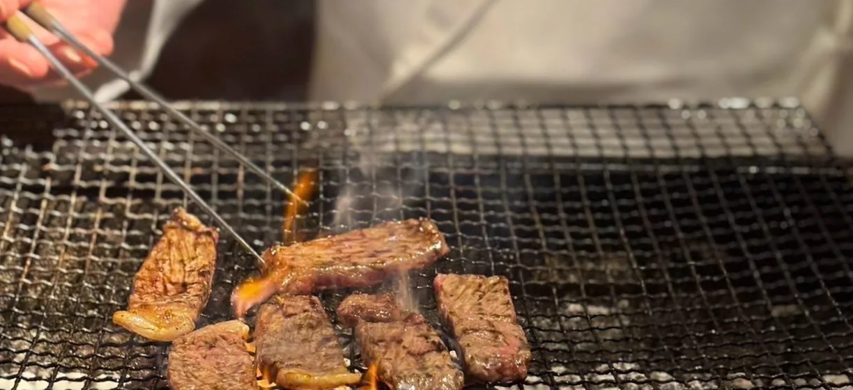 세토우치 요리 키쿠