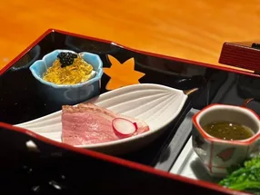 瀬戸内料理 喜久 2